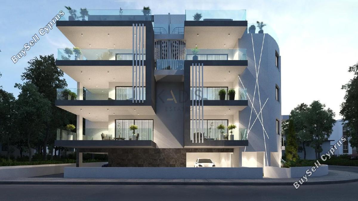 2 bedroom penthouse for sale larnaca municipality larnaca 8350912 image 15111307