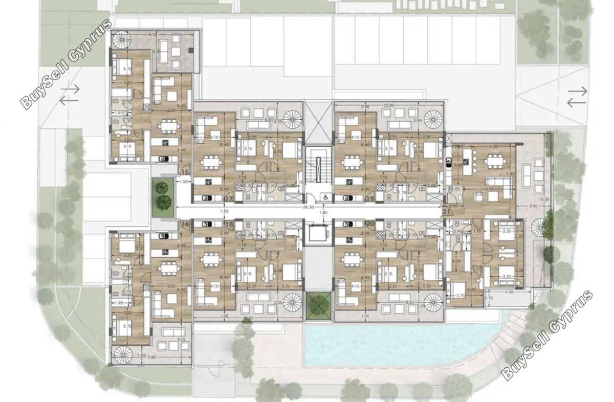 2 bedroom penthouse for sale panthea limassol 1525912 image 3761127