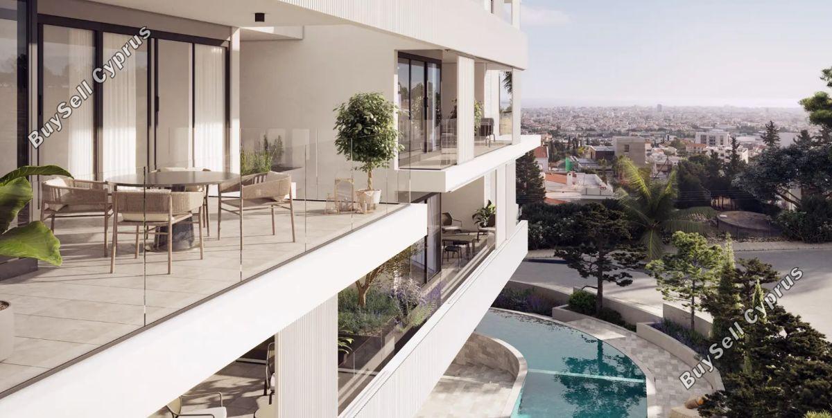 2 bedroom penthouse for sale panthea limassol 1525912 image 3761131