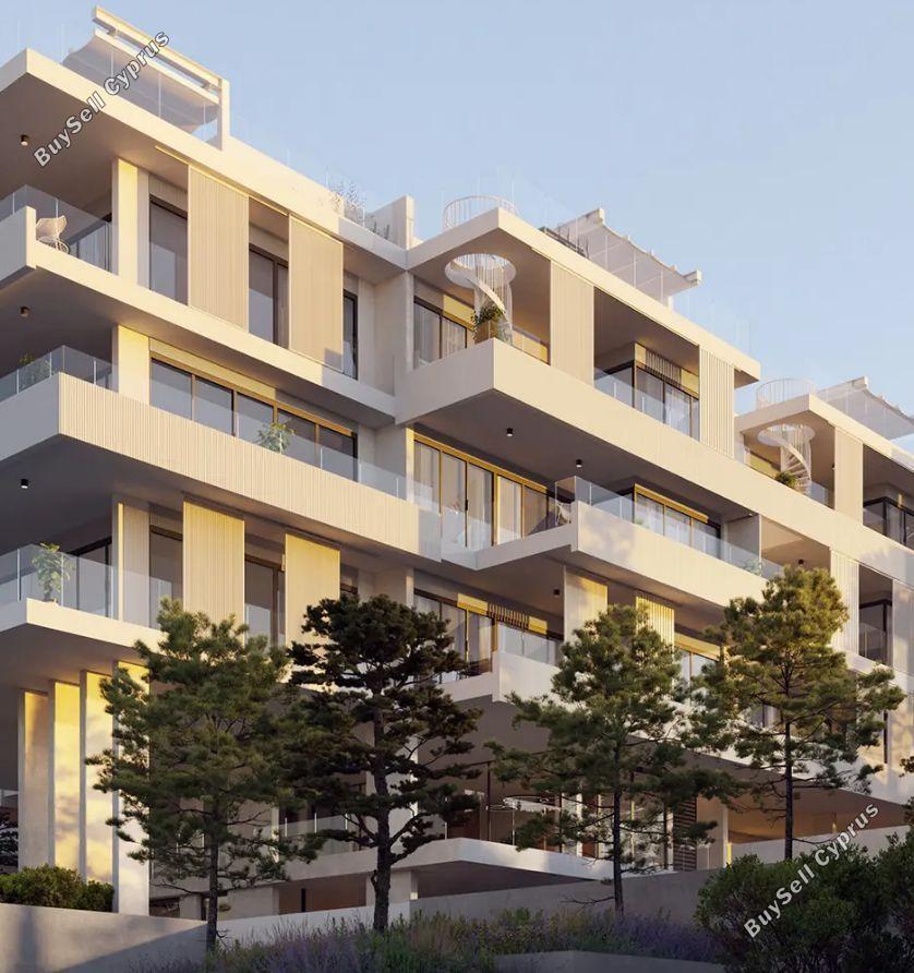 2 bedroom penthouse for sale panthea limassol 1525912 image 3761132