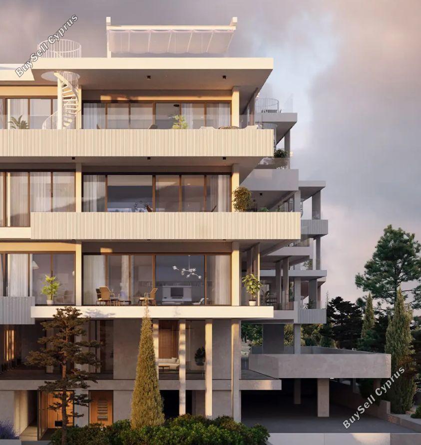 2 bedroom penthouse for sale panthea limassol 1525912 image 3761133
