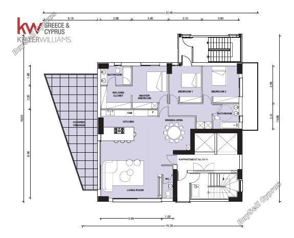 3 bedroom apartment for sale nicosia municipality nicosia 1871912 image 16129525