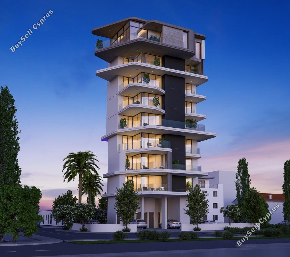 3 bedroom penthouse for sale chrysopolitissa larnaca 1286912 image 2323602