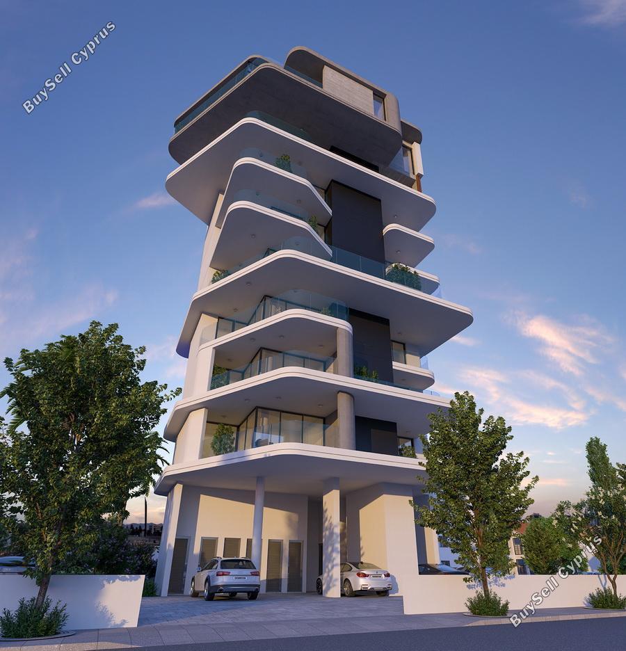 3 bedroom penthouse for sale chrysopolitissa larnaca 1286912 image 2323606