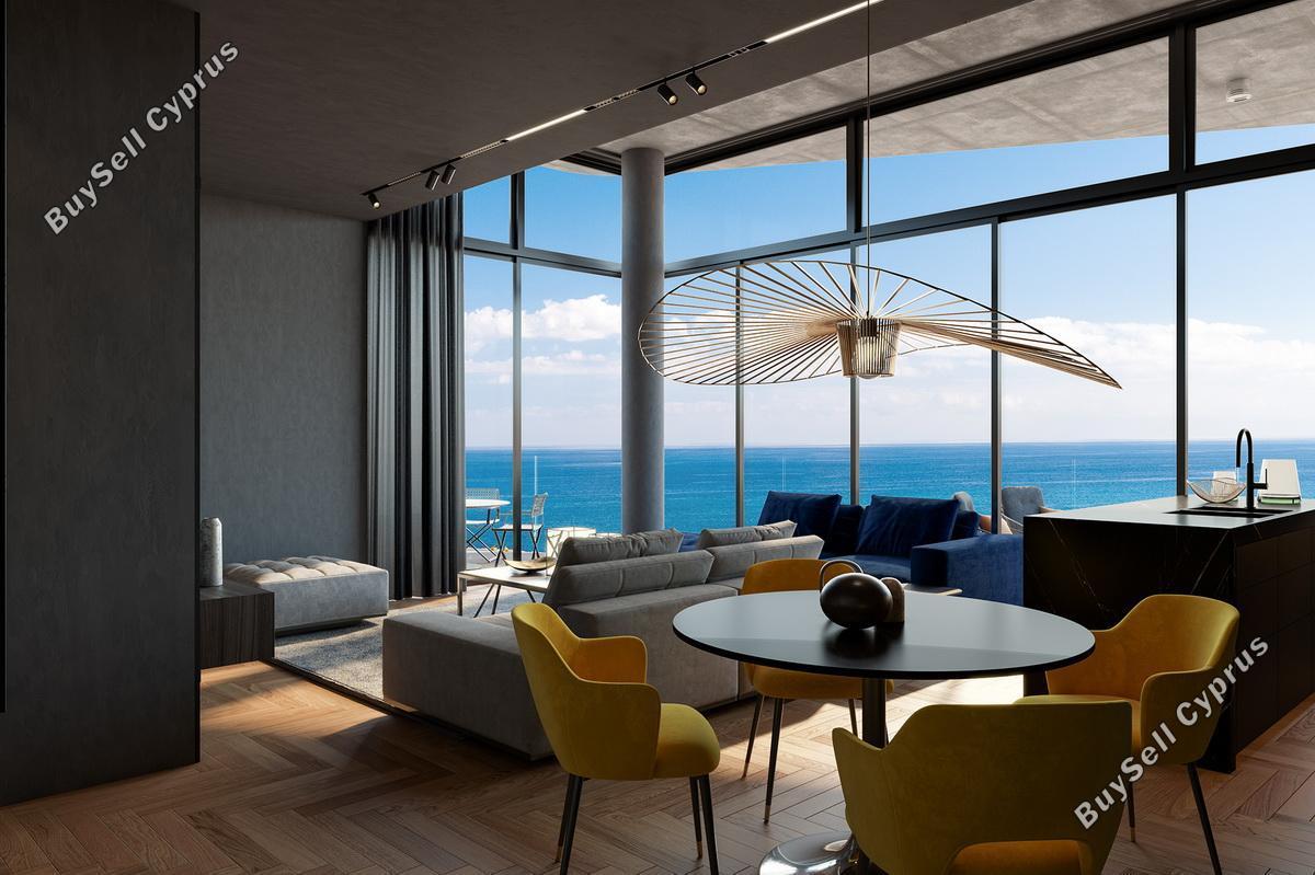 3 bedroom penthouse for sale chrysopolitissa larnaca 1286912 image 2323619