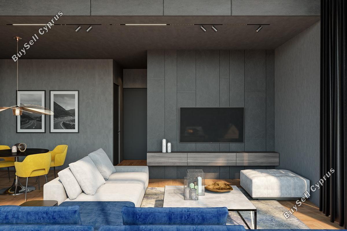 3 bedroom penthouse for sale chrysopolitissa larnaca 1286912 image 2323623