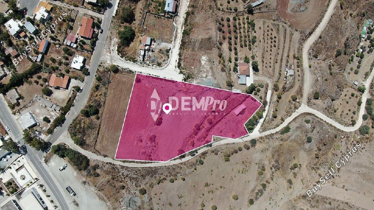 land for sale choletria paphos 7812912 image 14063961