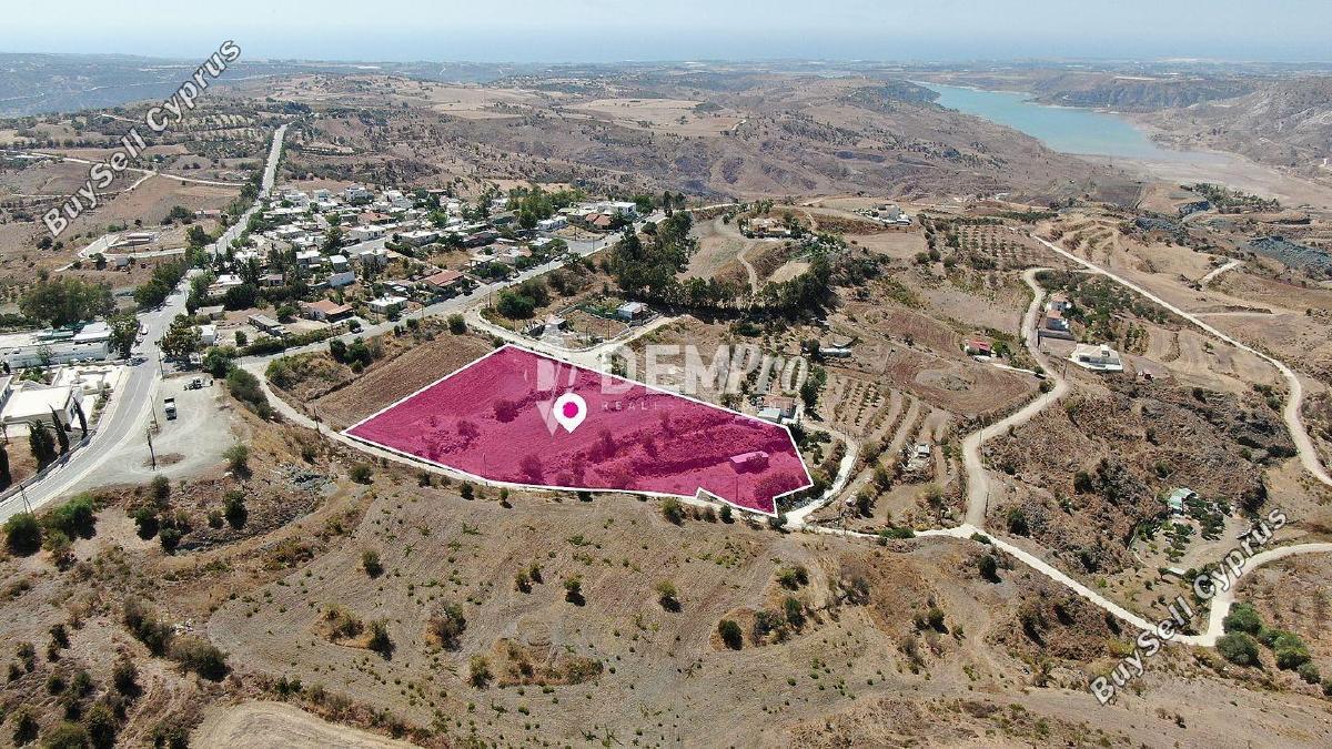 land for sale choletria paphos 7812912 image 14063962