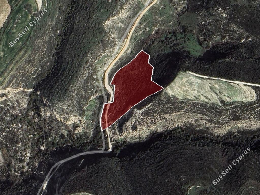 land for sale kathikas paphos 8664912 image 17009680