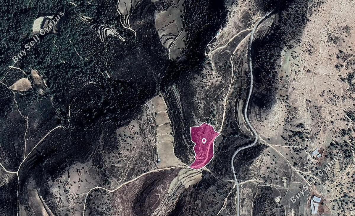 land for sale mousere paphos 8628912 image 15864284