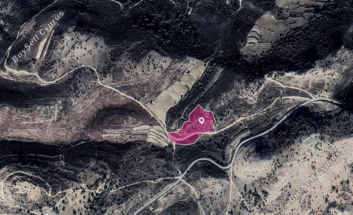 land for sale mousere paphos 8628912 image 15864285
