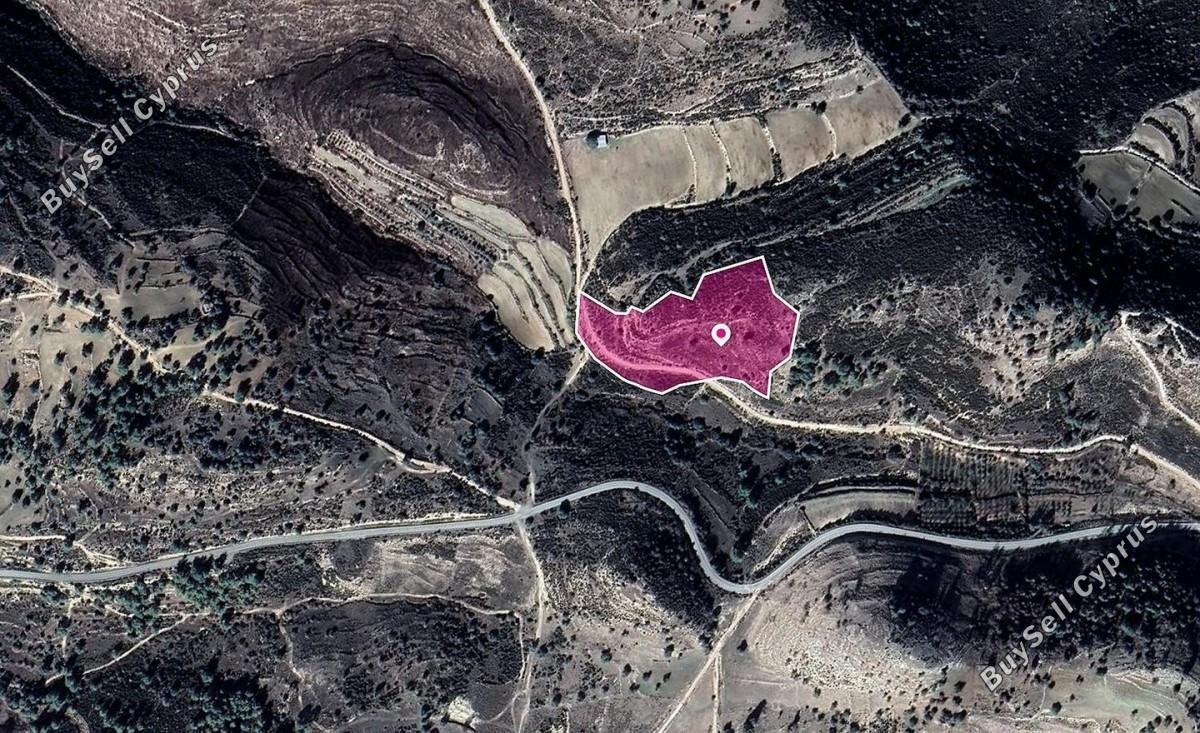 land for sale mousere paphos 8628912 image 15864286