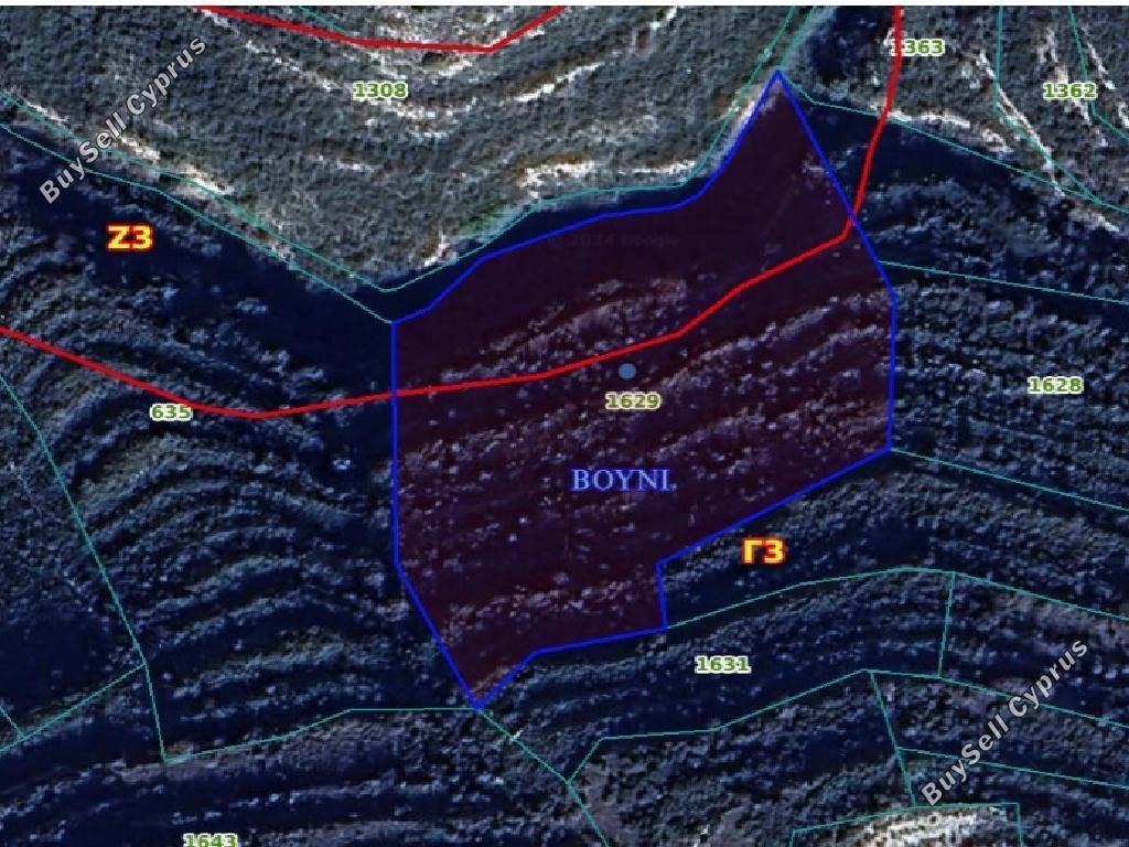 land for sale vouni limassol 8629912 image 16656065