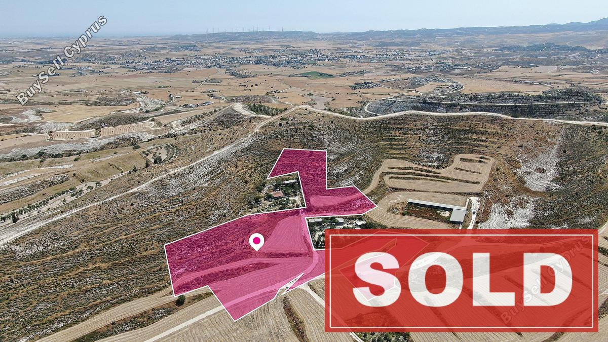 land sold aradippou larnaca 1077912 image 1954463
