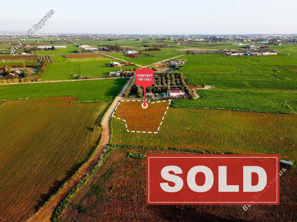 land sold xylofagou larnaca 1657912 image 4249793