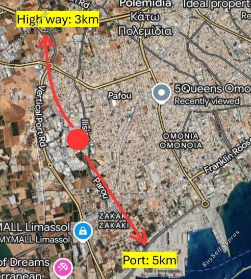 plot for sale agios spyridonas limassol 8174912 image 13552330