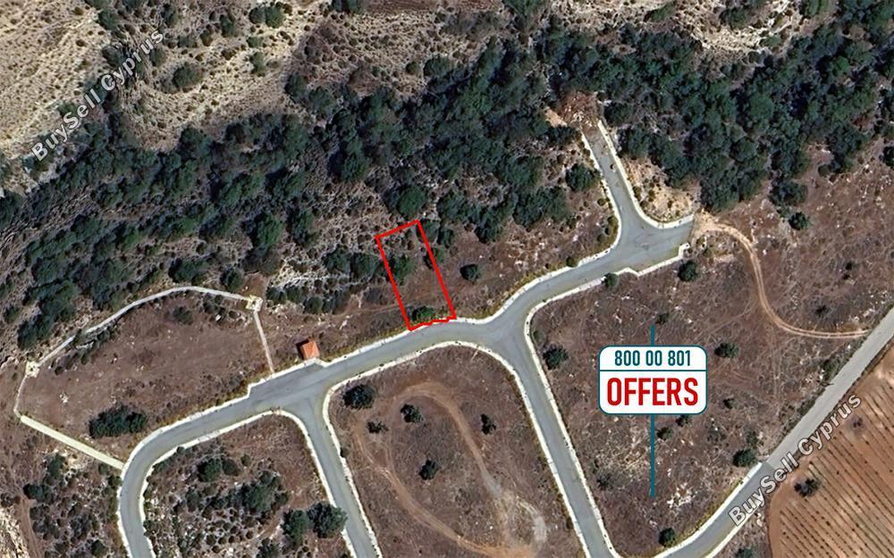 plot for sale pissouri limassol 828912 image 14205859