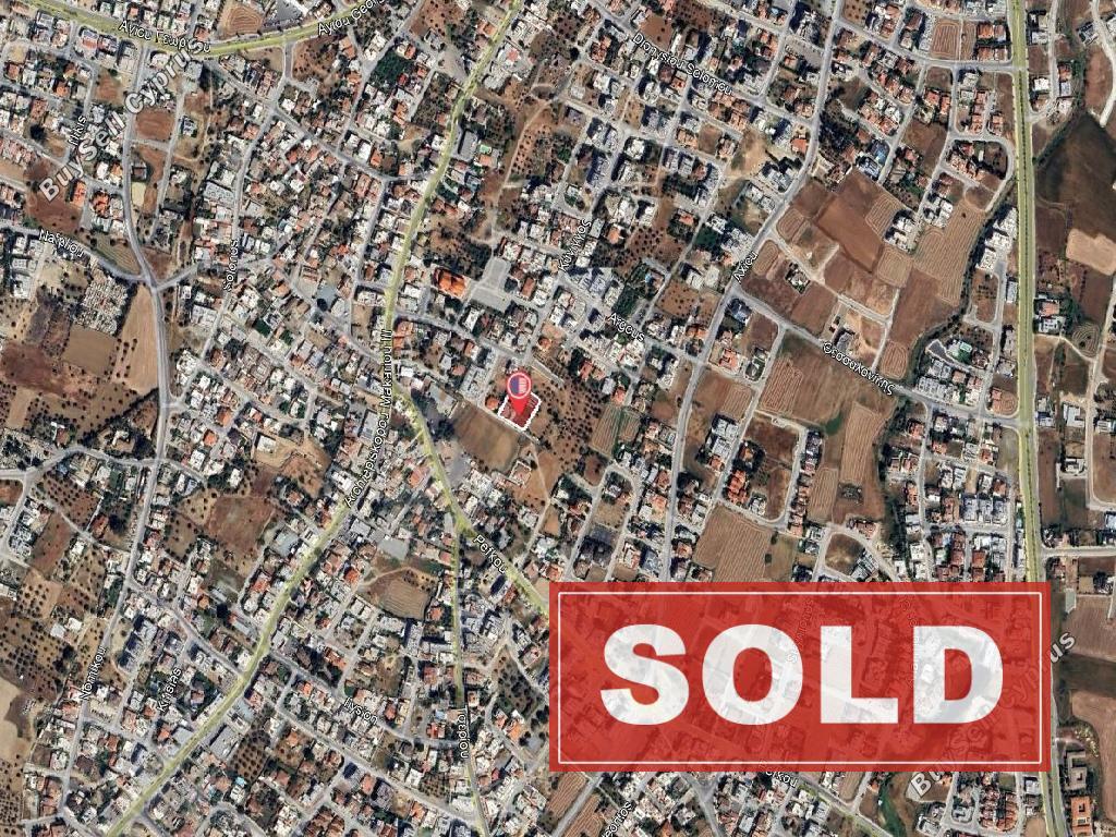 plot sold pano lakatamia nicosia 1572912 image 10596363