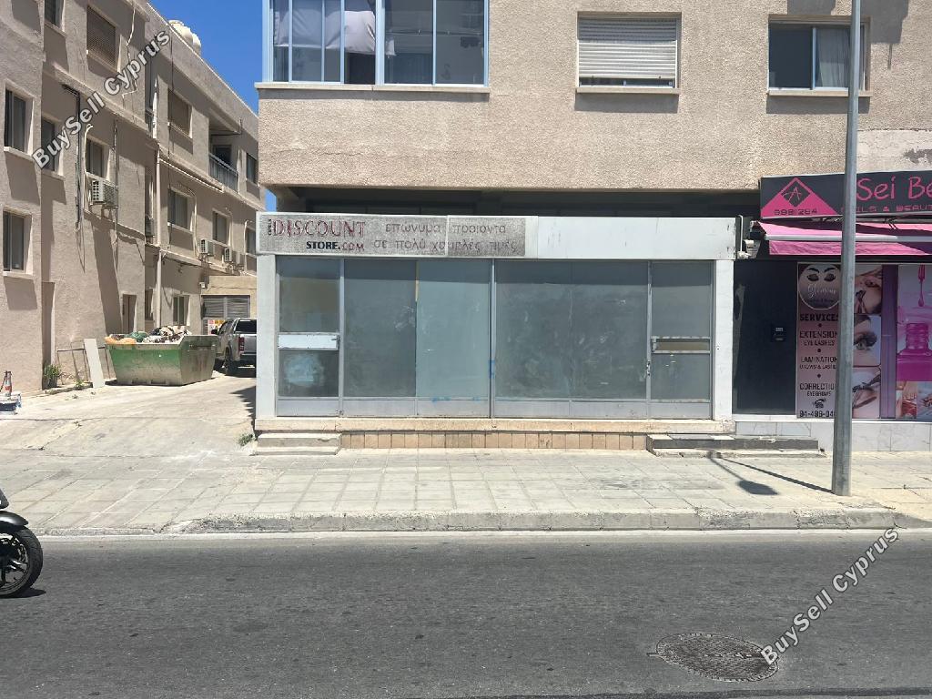 studio shop for sale omonoia limassol 8936912 image 17651985