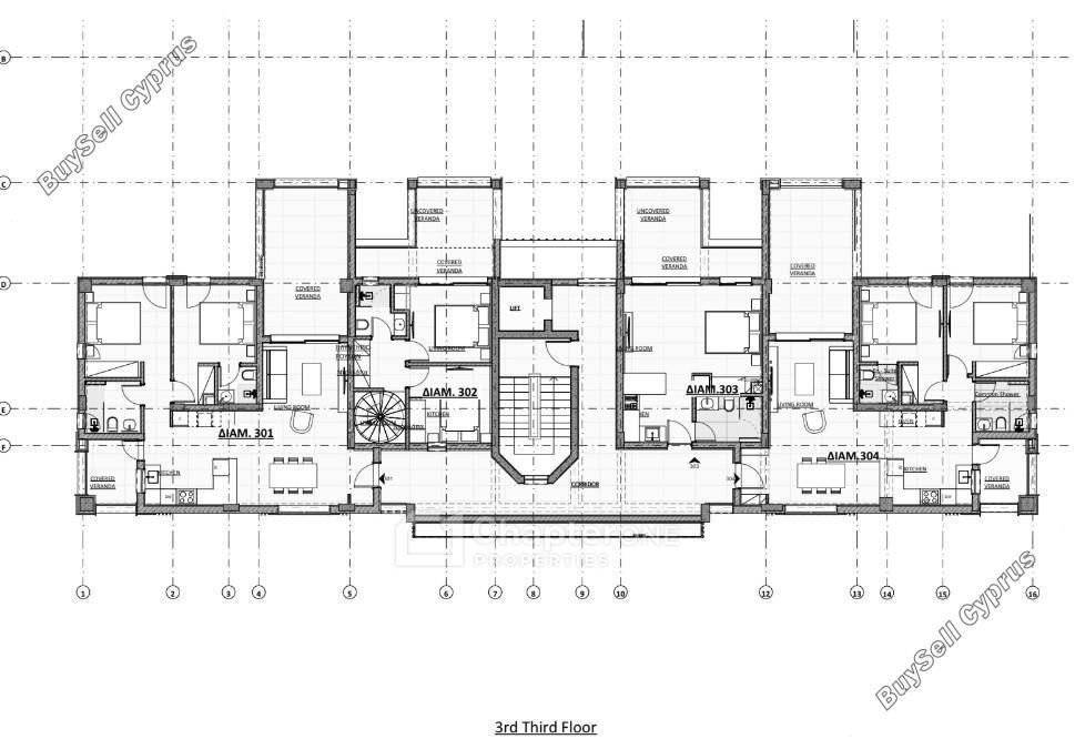 1 bedroom apartment for sale chlorakas paphos 8346022 image 15853838