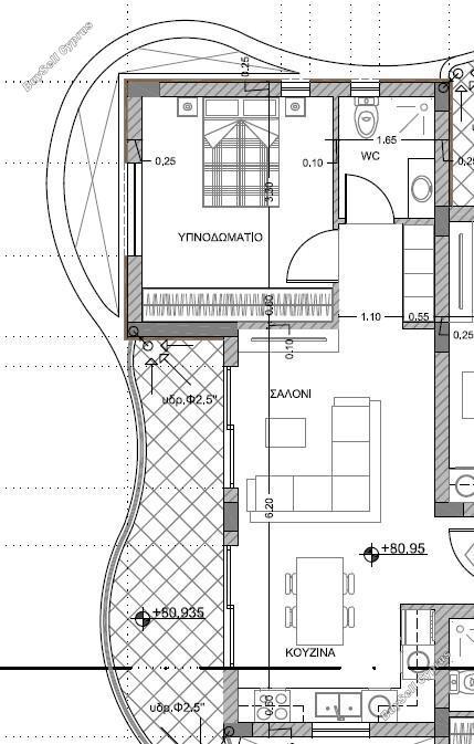 1 bedroom apartment for sale kato paphos universal paphos 8307022 image 14110153