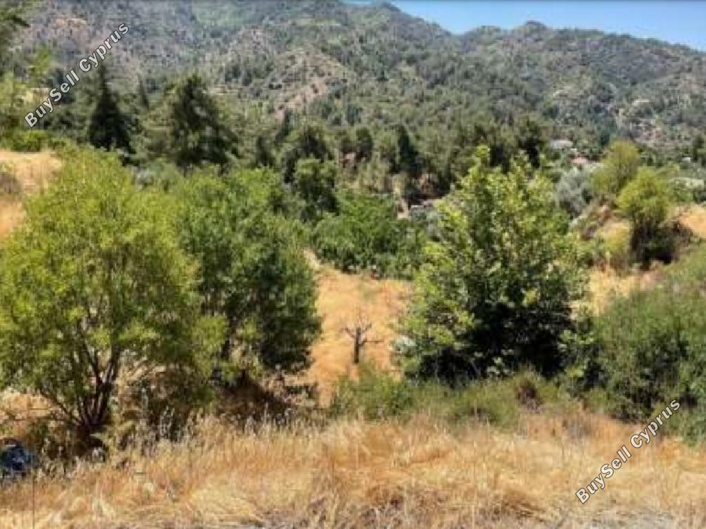 5166 SQM Land for sale in Kato Mylos, Limassol 15602424