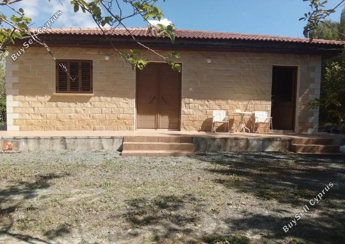 2 Bedroom Detached house for sale in Laneia, Limassol 16630836