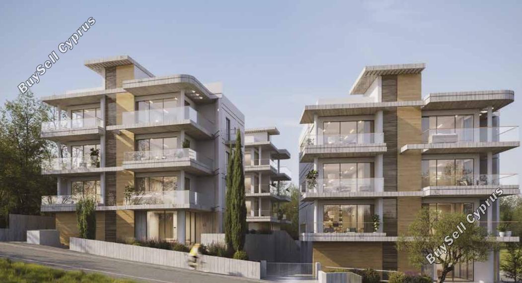 2 Bedroom Apartment for sale in Agios Athanasios, Limassol 16796631