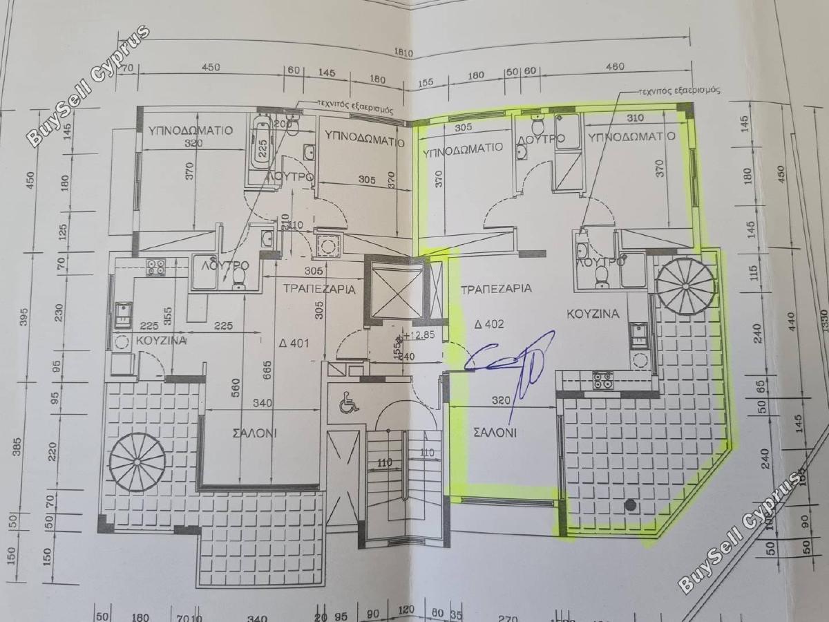 2 bedroom apartment for sale agios ioannis village limassol limassol 1128022 image 4939860