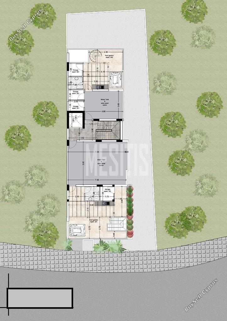 2 bedroom apartment for sale aradippou larnaca 9010022 image 18506782