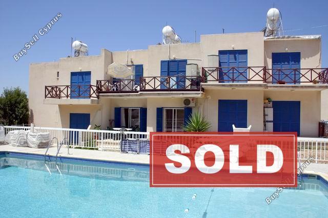 2 bedroom ground floor apartment sold armou paphos 221022 image 133840