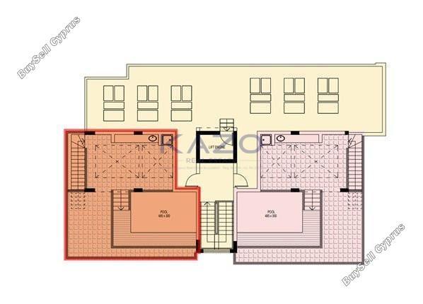 2 bedroom penthouse for sale potamos germasogeias limassol 1763022 image 5978556