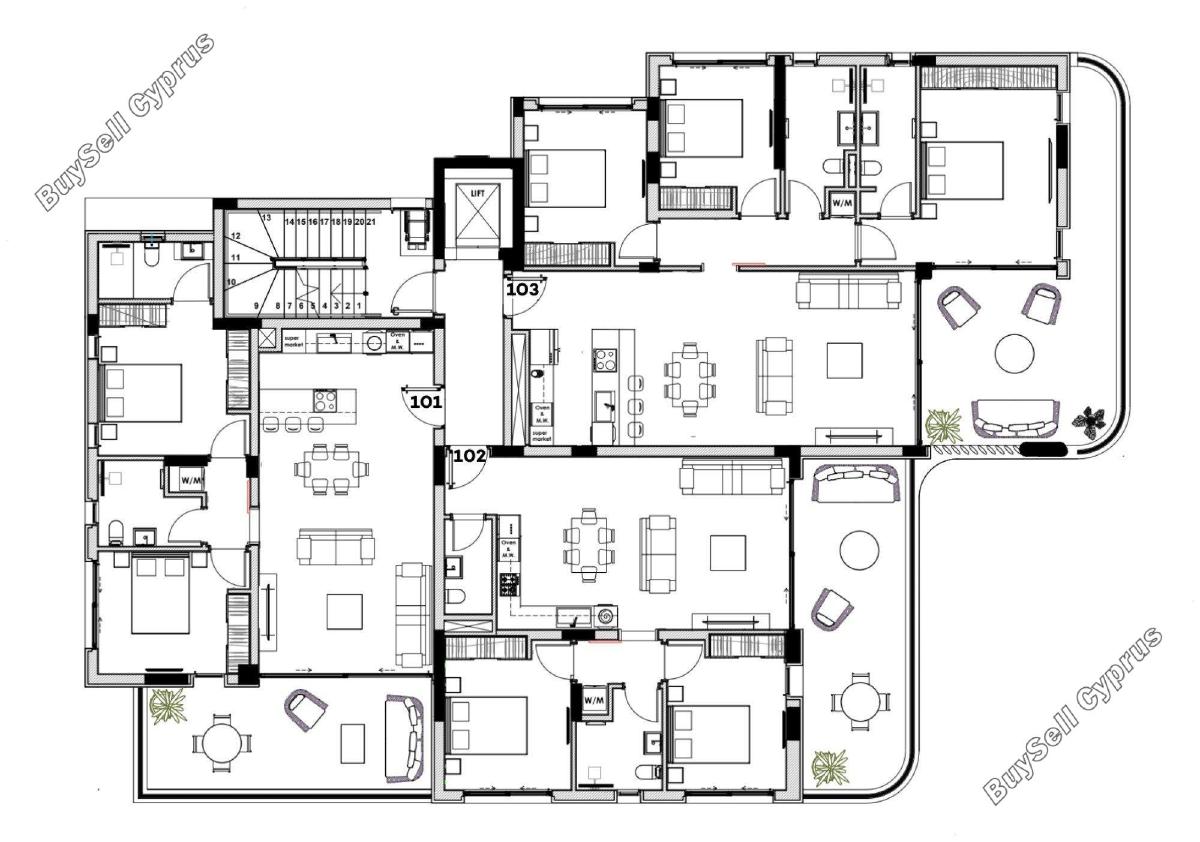 3 bedroom apartment for sale germasogeia limassol 1794022 image 6100716