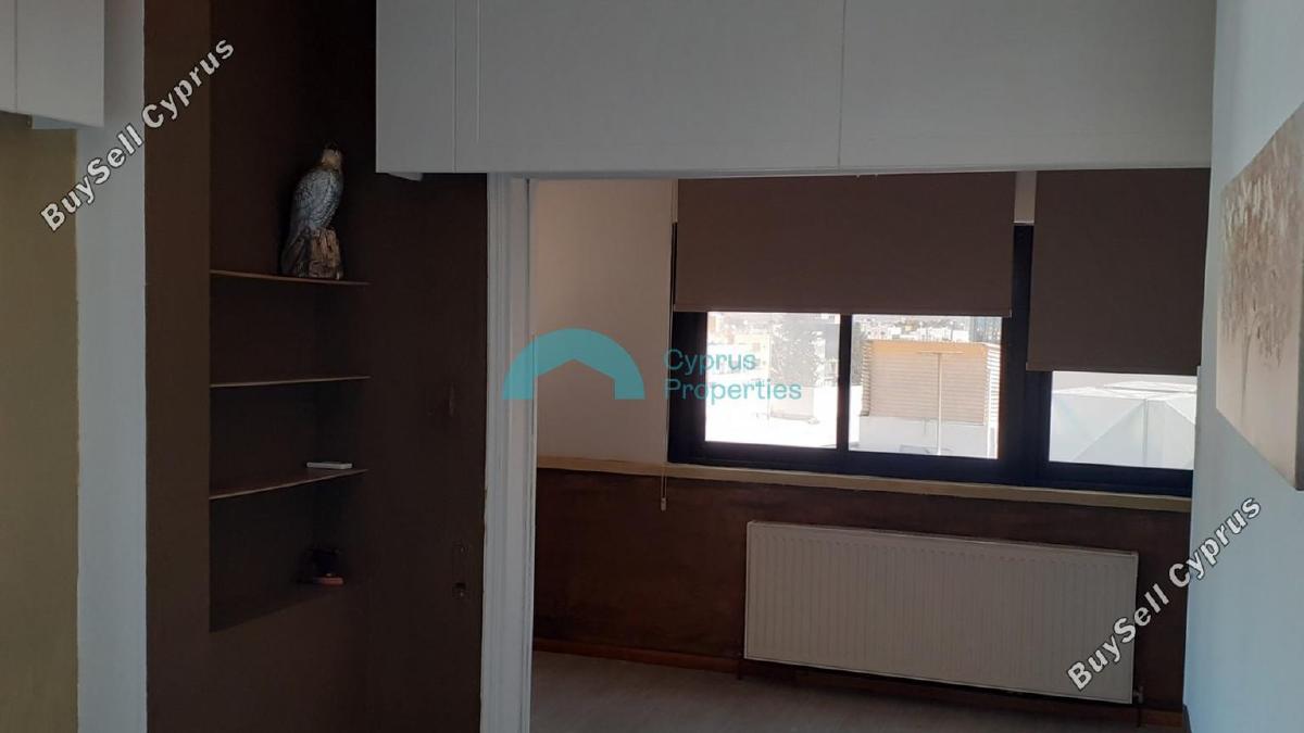 3 bedroom penthouse for sale egkomi nicosia 8495022 image 15292258