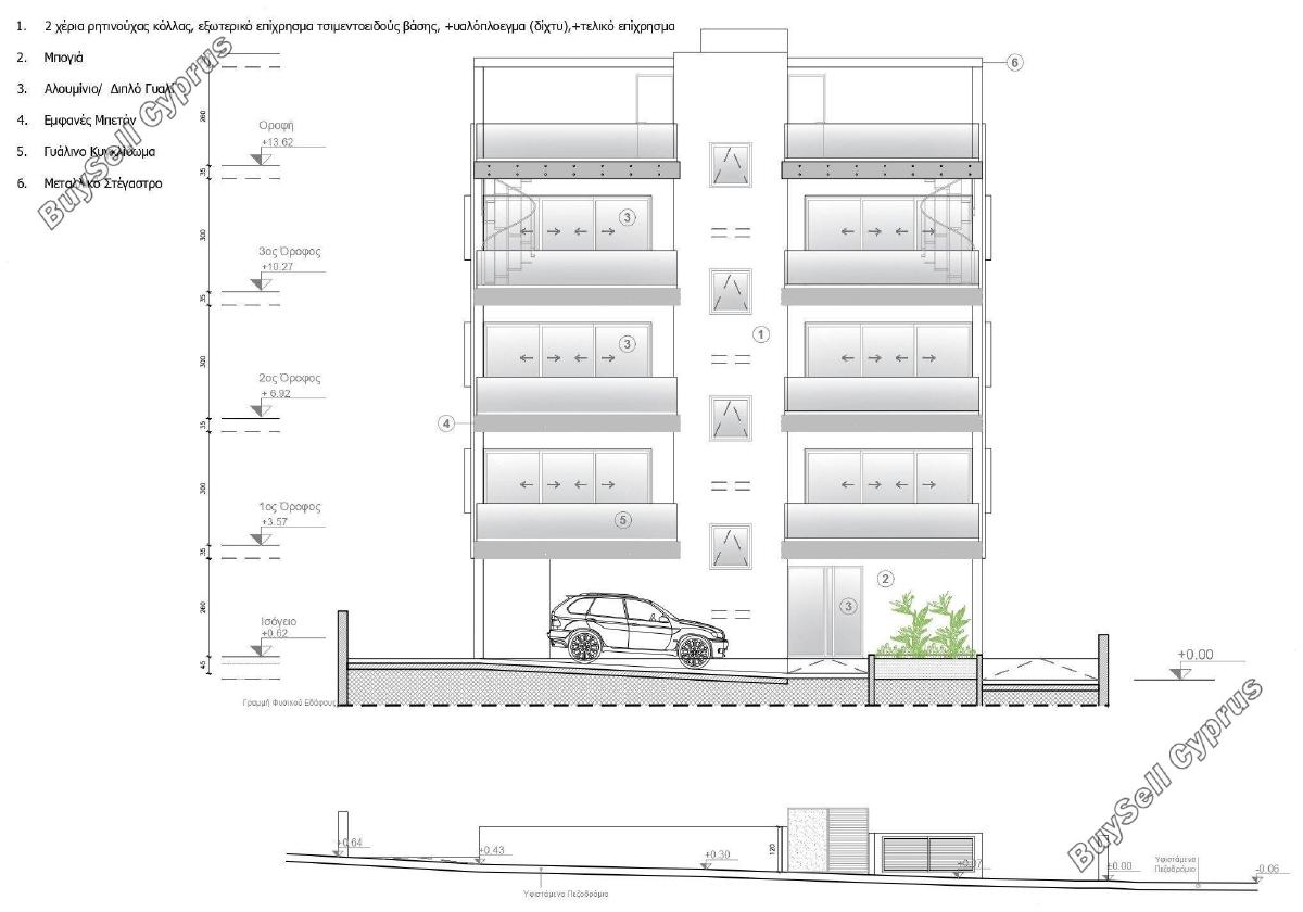 3 bedroom penthouse for sale linopetra limassol 7610022 image 16285708