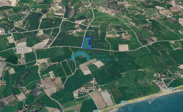 land for sale agios theodoros larnacas larnaca 8374022 image 14598487