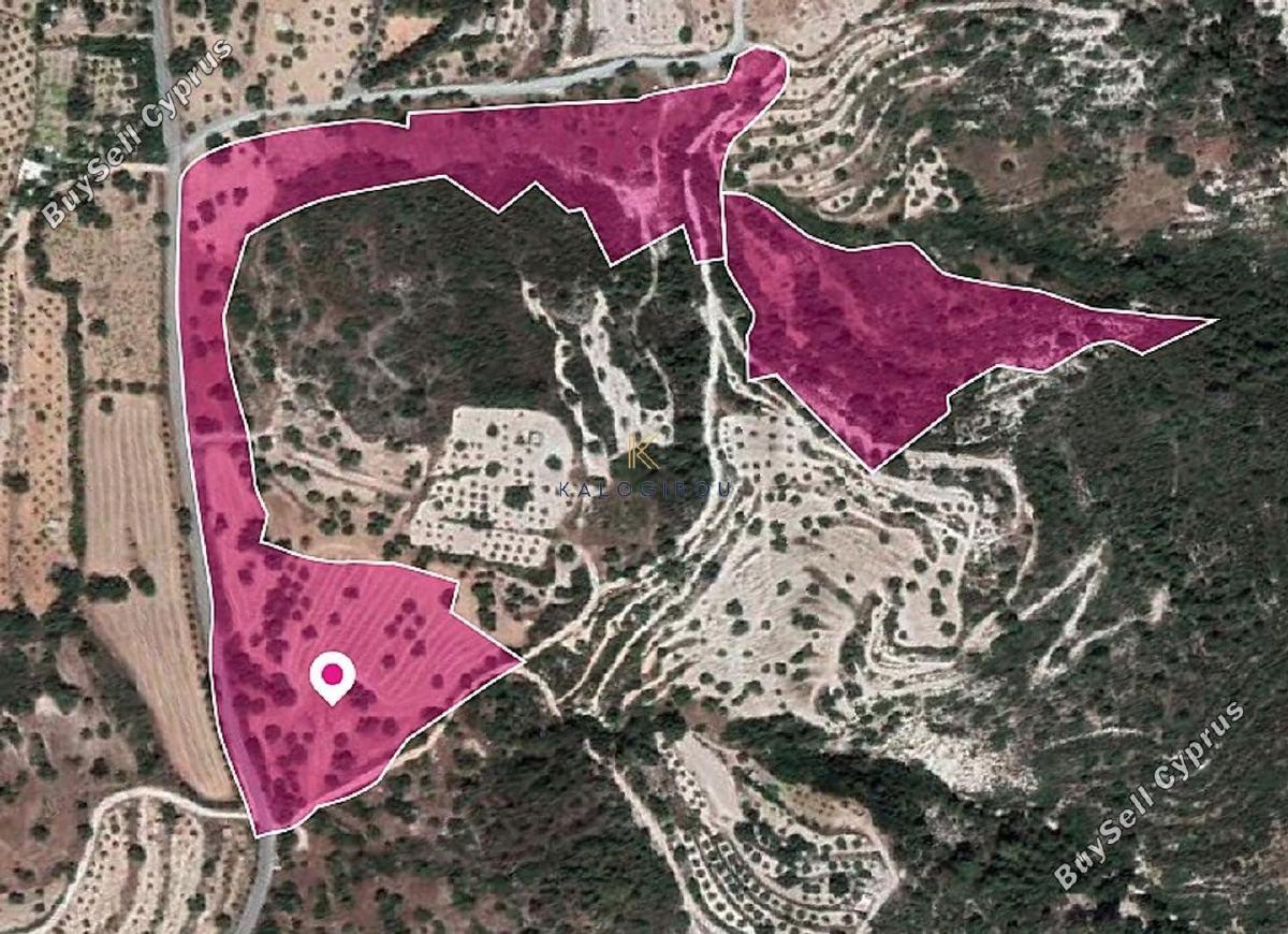 land for sale apsiou limassol 1650022 image 10051221