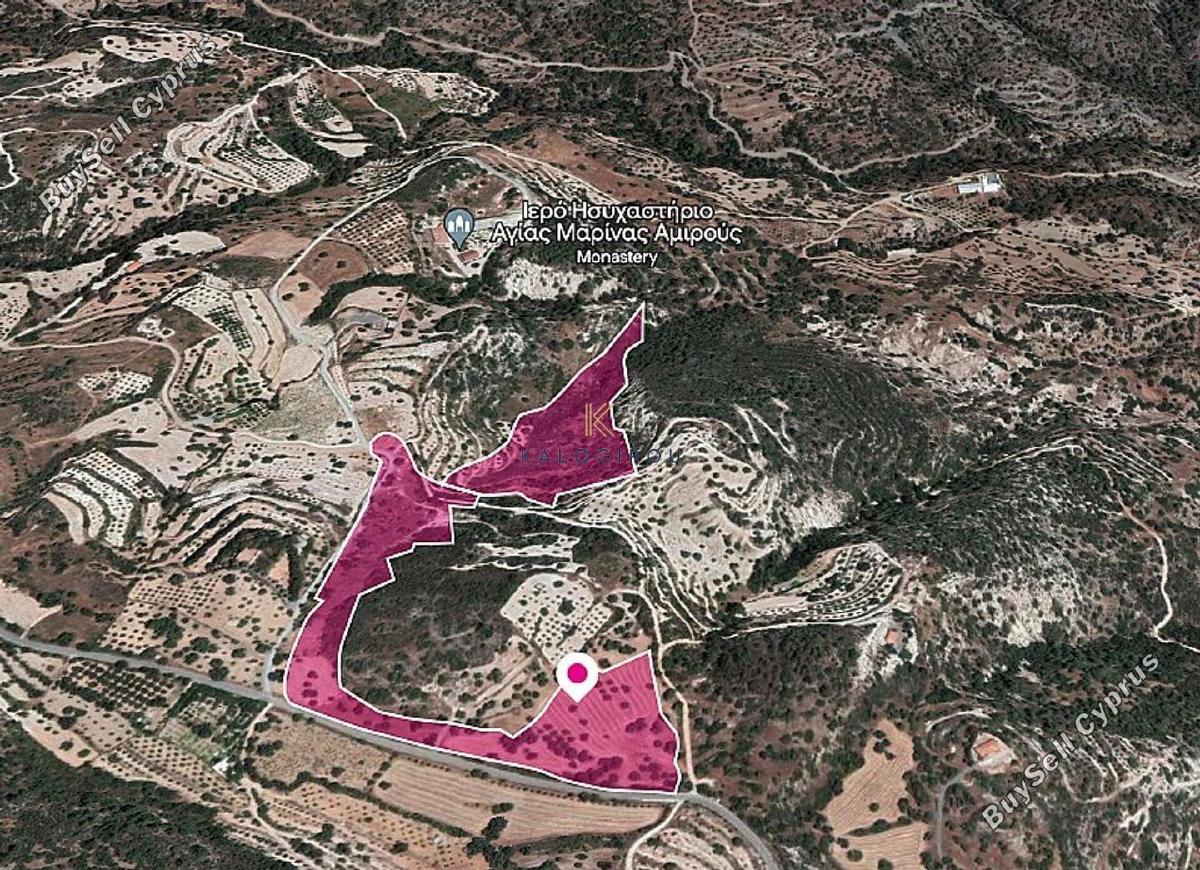land for sale apsiou limassol 1650022 image 10051224