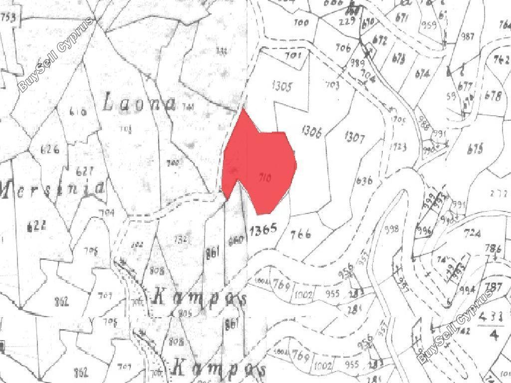 land for sale kato mylos limassol 1093022 image 15602420