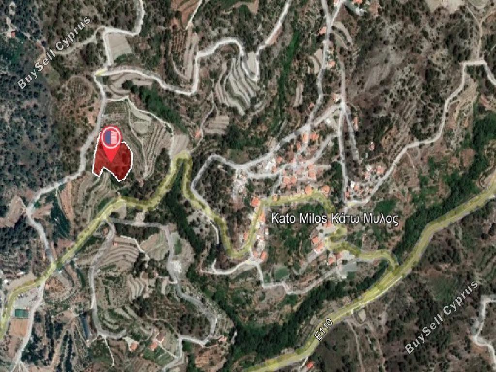 land for sale kato mylos limassol 1093022 image 15602421