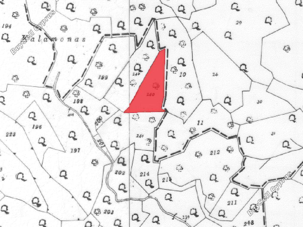 land for sale ora larnaca 1029022 image 15603262