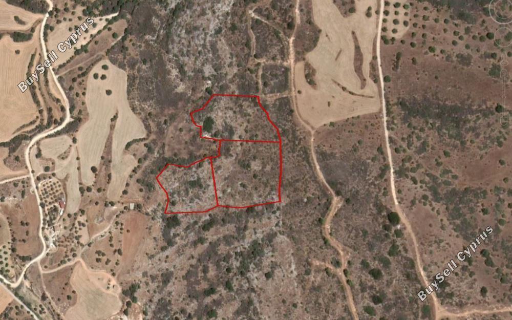 land for sale pelathousa paphos 828022 image 15179023