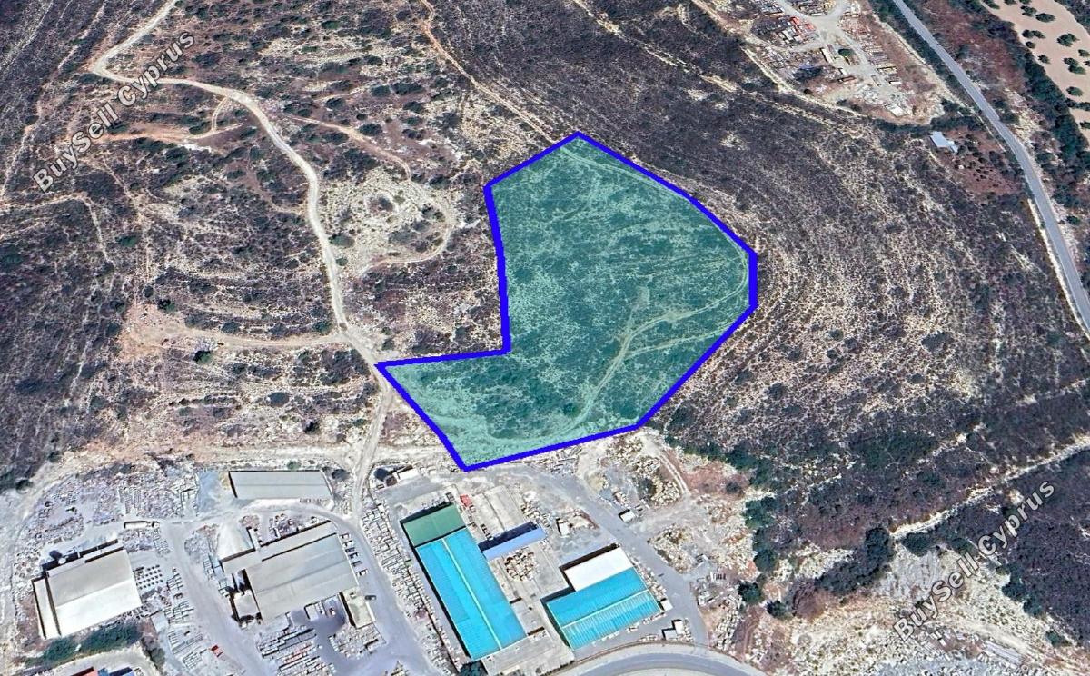 land for sale ypsonas limassol 1546022 image 6455178