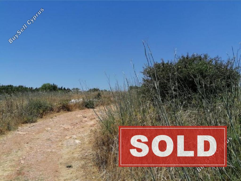land sold ineia paphos 823022 image 671773