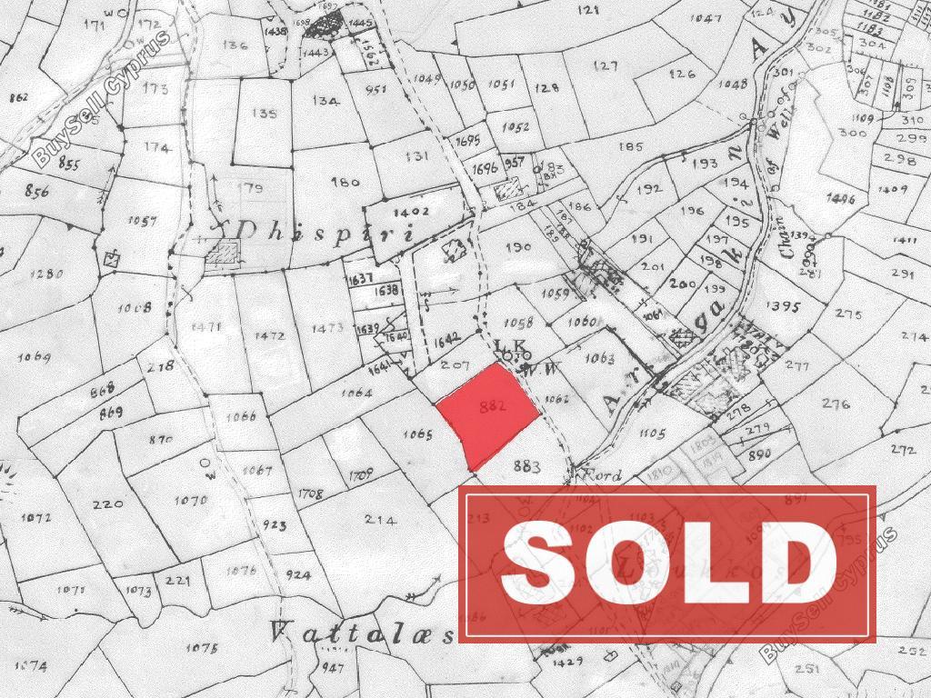 land sold lythrodontas nicosia 8458022 image 16061735