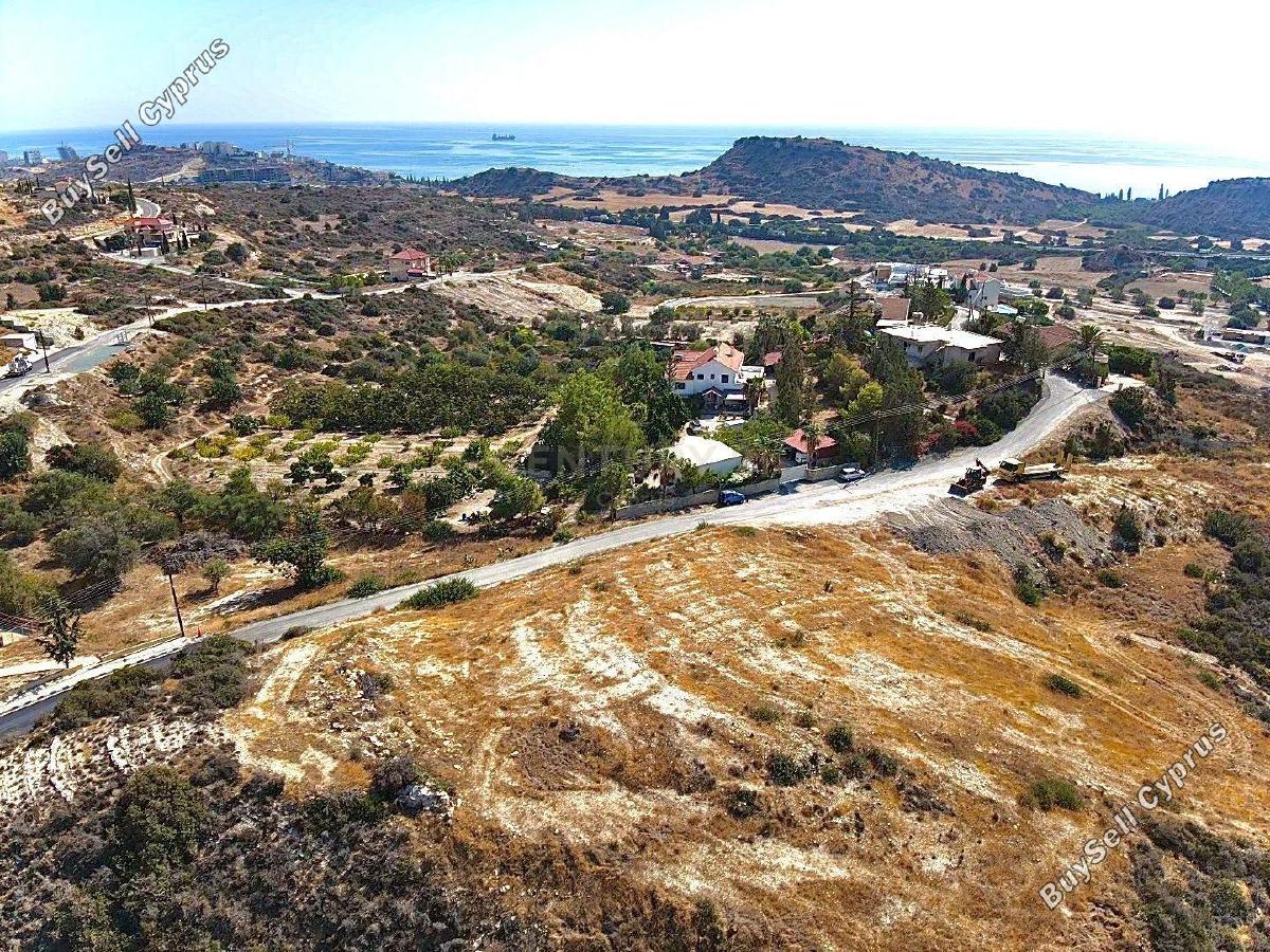 plot for sale agios tychonas limassol 1207022 image 15163433