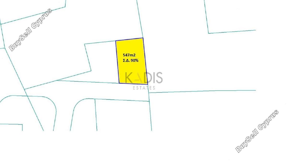 plot for sale kokkinotrimithia nicosia 1213022 image 6947775