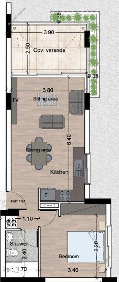 1 bedroom apartment for sale livadia larnacas larnaca 8676122 image 16068907