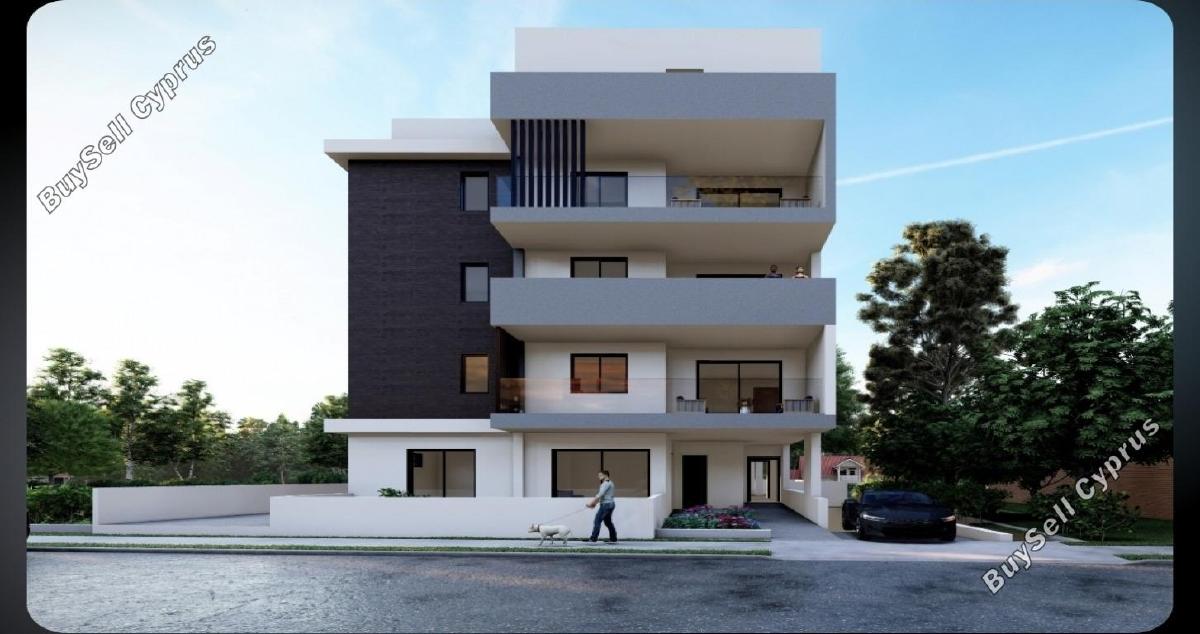 1 bedroom penthouse for sale pallouriotissa nicosia 1910122 image 16181034