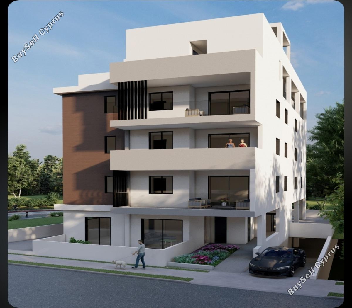 1 bedroom penthouse for sale pallouriotissa nicosia 1910122 image 16557768